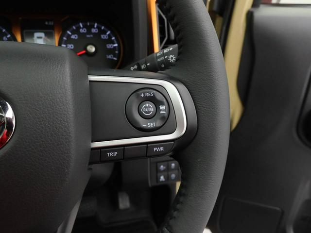 タフトＧベーシックな「Ｘ」グレードの良さをそのままに、質感や快適性、安全性能が一段アップ（愛知県）の中古車