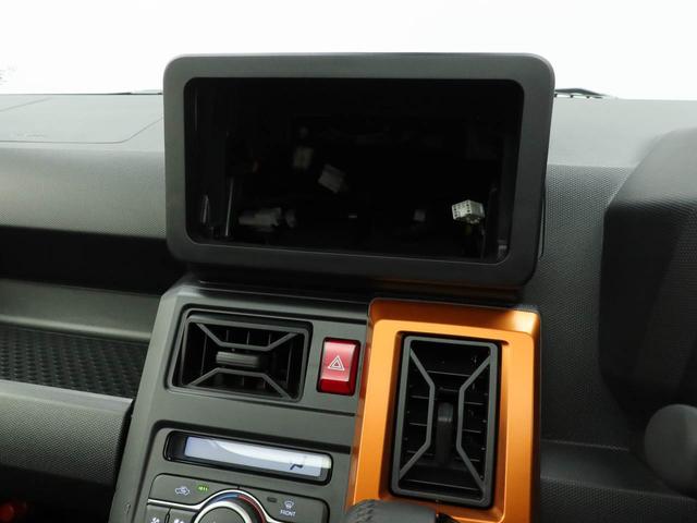 タフトＧベーシックな「Ｘ」グレードの良さをそのままに、質感や快適性、安全性能が一段アップ（愛知県）の中古車