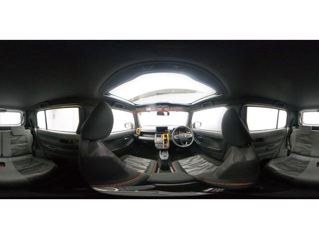 タフトＧベーシックな「Ｘ」グレードの良さをそのままに、質感や快適性、安全性能が一段アップ（愛知県）の中古車