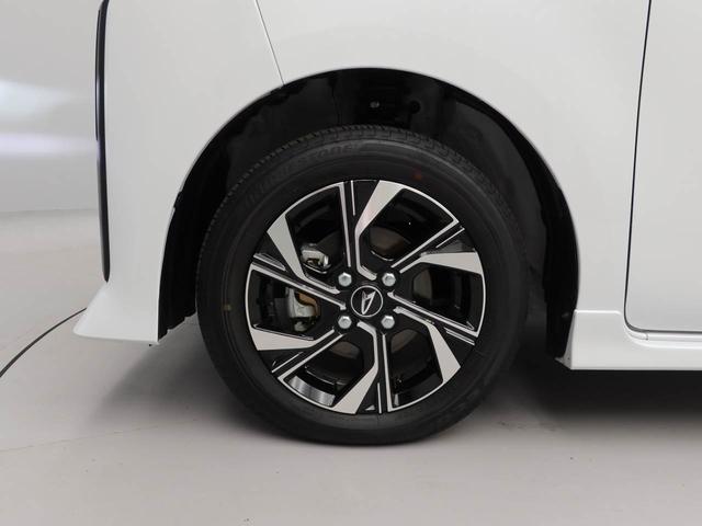 タントカスタムX LEDヘッドライトオーディオレス バックカメラ 両側電動スライドドア アルミホイール アイドリングストップ プッシュスタート エアバック ABS CVT キーフリー(愛知県)の中古車