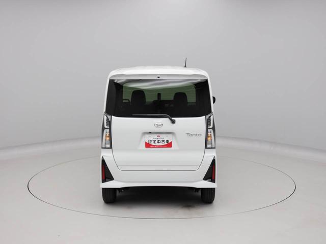 タントカスタムX LEDヘッドライトオーディオレス バックカメラ 両側電動スライドドア アルミホイール アイドリングストップ プッシュスタート エアバック ABS CVT キーフリー(愛知県)の中古車
