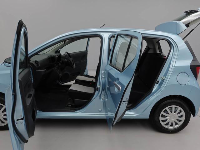 ミライースＬ　ＳＡIII（愛知県）の中古車