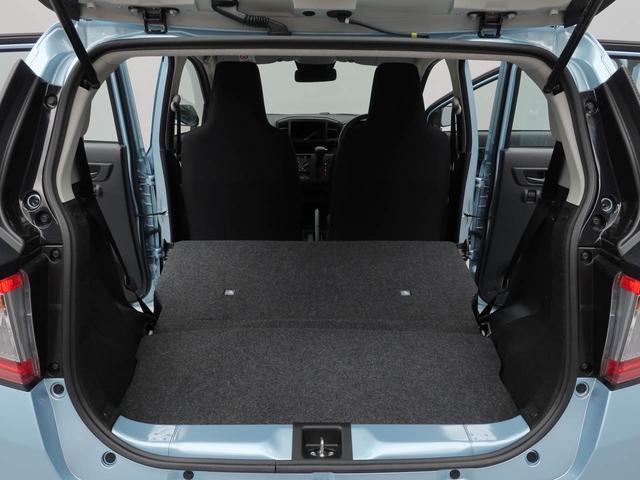 ミライースＬ　ＳＡIII（愛知県）の中古車