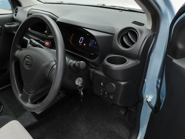 ミライースＬ　ＳＡIII（愛知県）の中古車