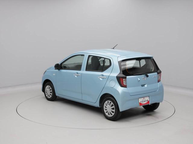 ミライースＬ　ＳＡIII（愛知県）の中古車