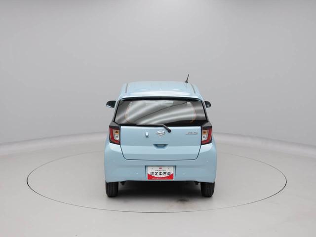 ミライースＬ　ＳＡIII（愛知県）の中古車