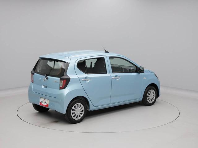 ミライースＬ　ＳＡIII（愛知県）の中古車