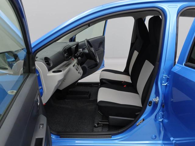 ミライースX SAIII(愛知県)の中古車