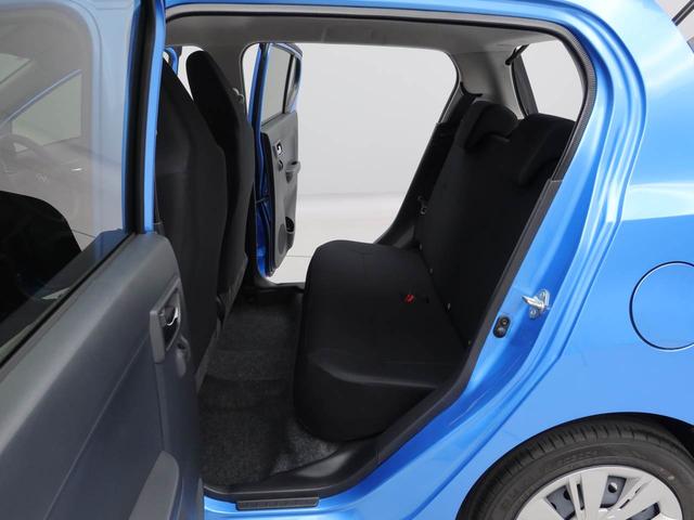 ミライースX SAIII(愛知県)の中古車