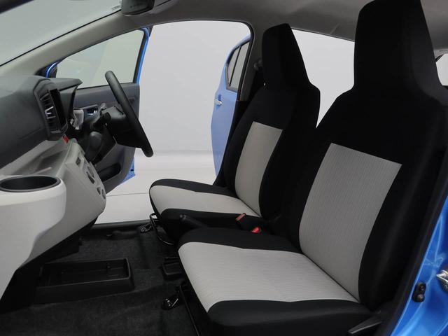 ミライースX SAIII(愛知県)の中古車