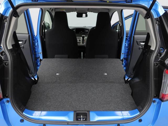 ミライースX SAIII(愛知県)の中古車