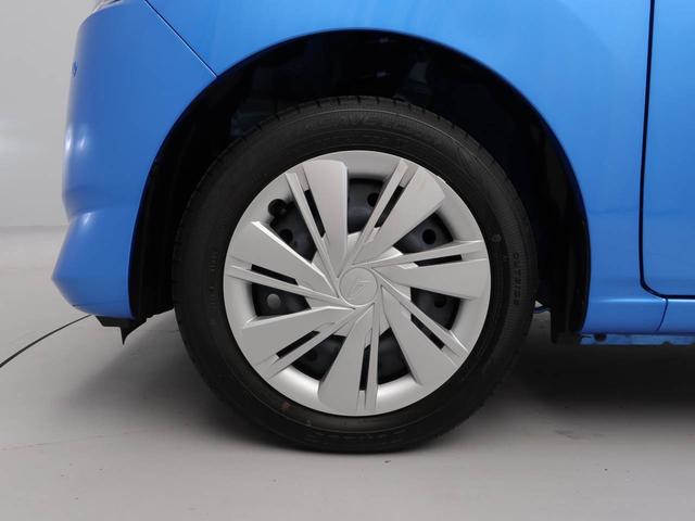 ミライースX SAIII(愛知県)の中古車