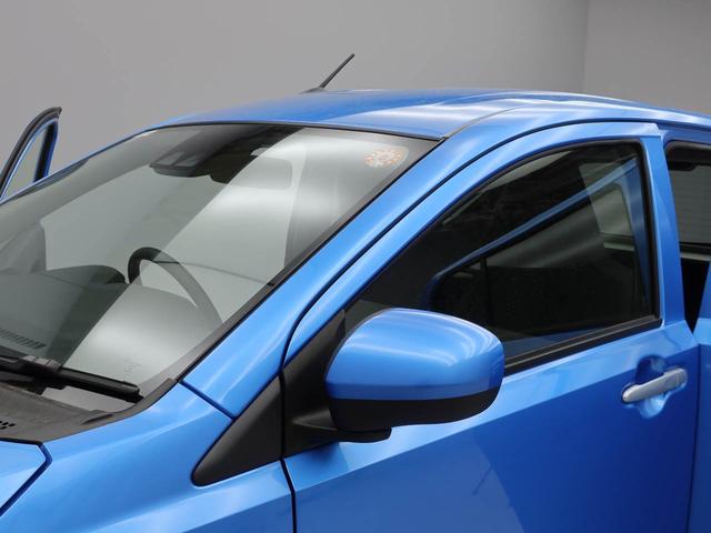 ミライースX SAIII(愛知県)の中古車