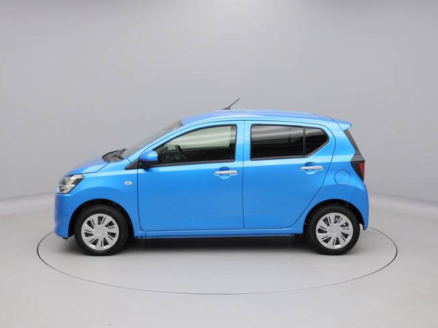 ミライースX SAIII(愛知県)の中古車