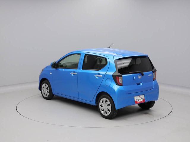 ミライースX SAIII(愛知県)の中古車