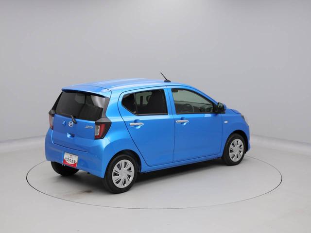 ミライースX SAIII(愛知県)の中古車