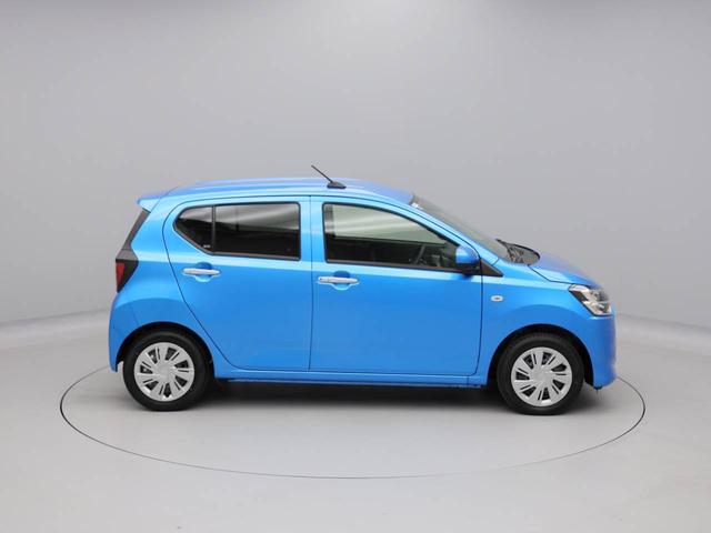 ミライースX SAIII(愛知県)の中古車