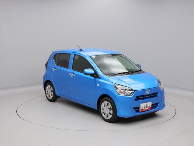 ミライースX SAIII(愛知県)の中古車