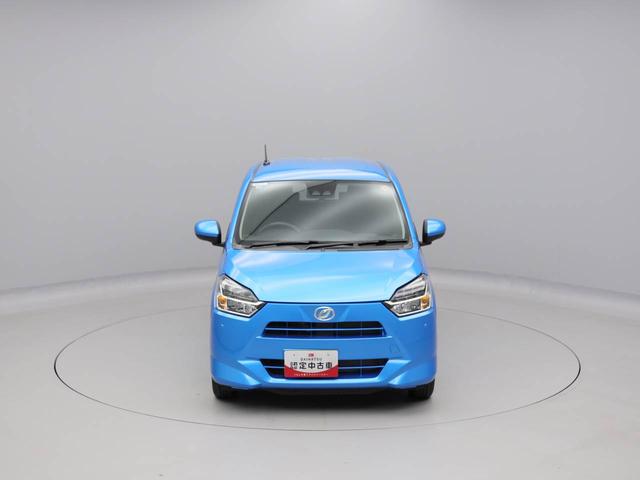 ミライースX SAIII(愛知県)の中古車