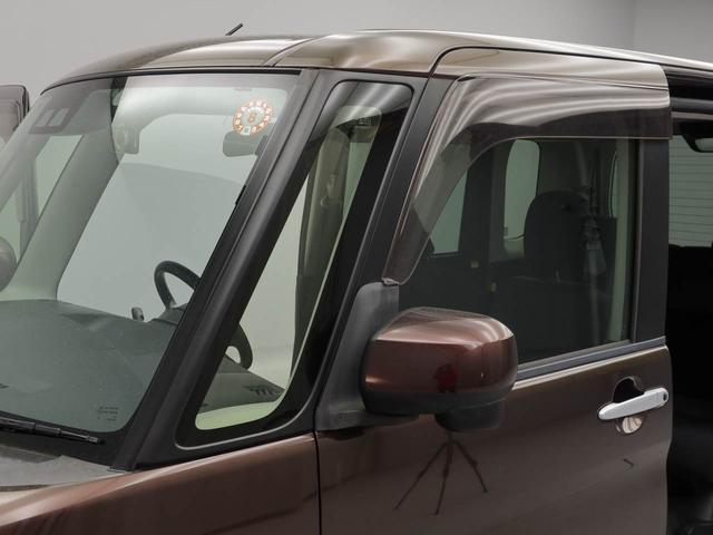 タントＸ　ＳＡIIIメモリーナビ・ＥＴＣ・ドライブレコーダー・キーフリー（愛知県）の中古車