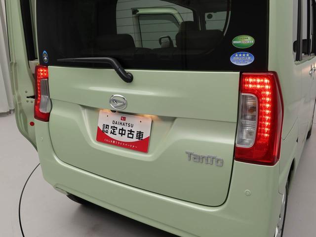 タントG SAII ナビ ドライブレコーダー ETC両側電動スライドドア アイドリングストップ プッシュスタート エアバック ABS CVT キーフリー(愛知県)の中古車
