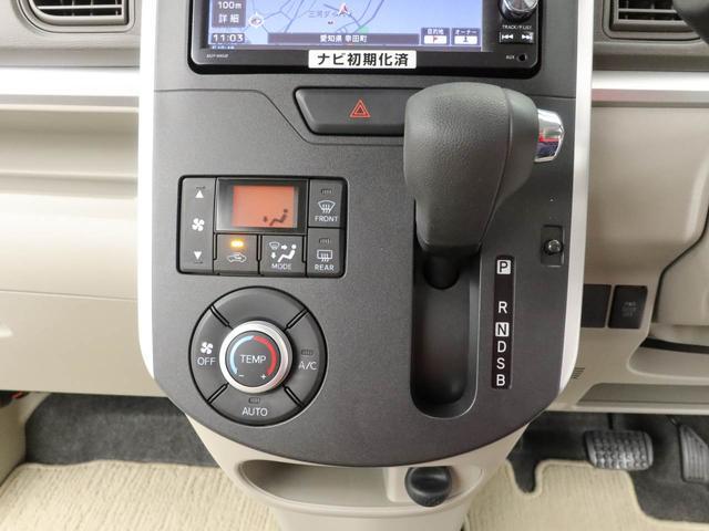 タントG SAII ナビ ドライブレコーダー ETC両側電動スライドドア アイドリングストップ プッシュスタート エアバック ABS CVT キーフリー(愛知県)の中古車