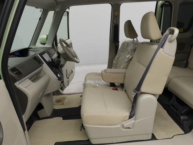 タントG SAII ナビ ドライブレコーダー ETC両側電動スライドドア アイドリングストップ プッシュスタート エアバック ABS CVT キーフリー(愛知県)の中古車