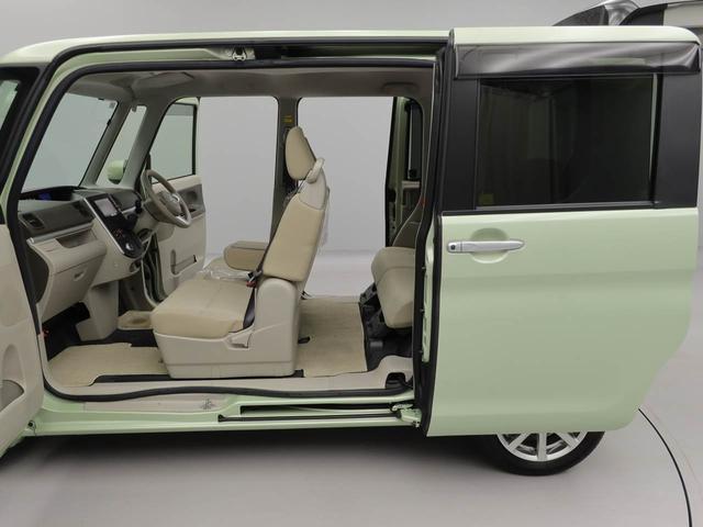 タントG SAII ナビ ドライブレコーダー ETC両側電動スライドドア アイドリングストップ プッシュスタート エアバック ABS CVT キーフリー(愛知県)の中古車