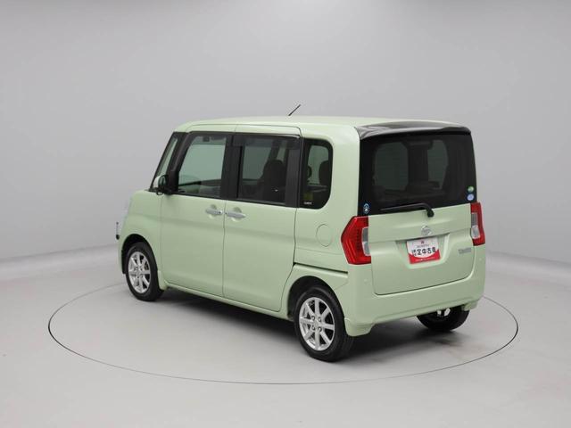 タントG SAII ナビ ドライブレコーダー ETC両側電動スライドドア アイドリングストップ プッシュスタート エアバック ABS CVT キーフリー(愛知県)の中古車