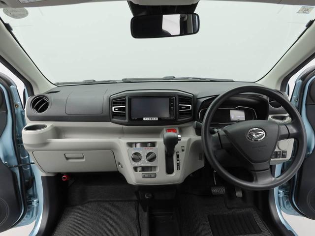 ミライースX SAIIIメモリーナビ バックモニター(愛知県)の中古車