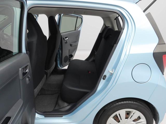 ミライースX SAIIIメモリーナビ バックモニター(愛知県)の中古車