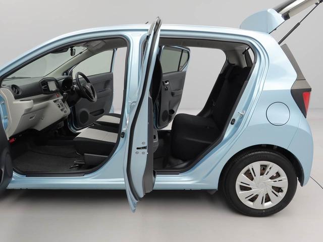 ミライースX SAIIIメモリーナビ バックモニター(愛知県)の中古車