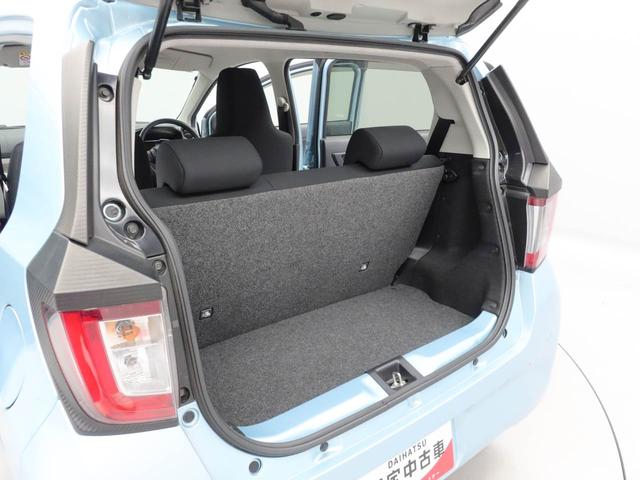 ミライースX SAIIIメモリーナビ バックモニター(愛知県)の中古車