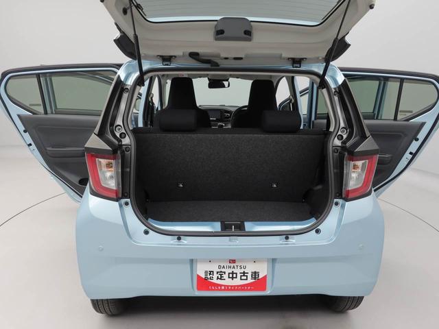 ミライースX SAIIIメモリーナビ バックモニター(愛知県)の中古車