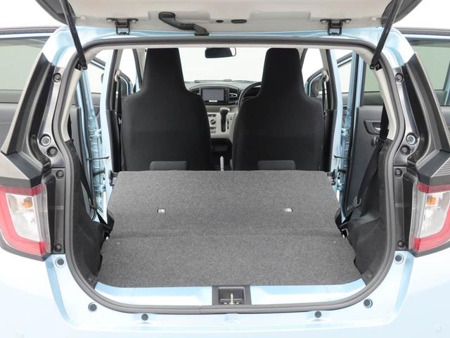 ミライースX SAIIIメモリーナビ バックモニター(愛知県)の中古車