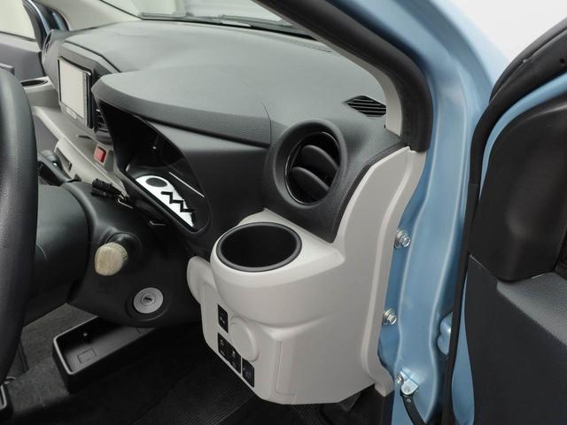 ミライースX SAIIIメモリーナビ バックモニター(愛知県)の中古車