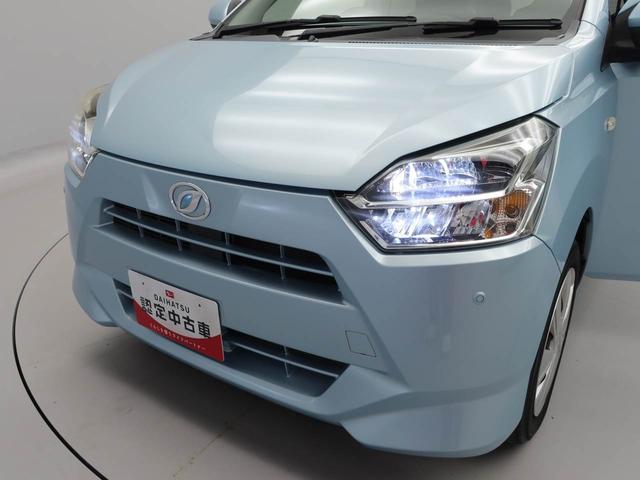 ミライースX SAIIIメモリーナビ バックモニター(愛知県)の中古車