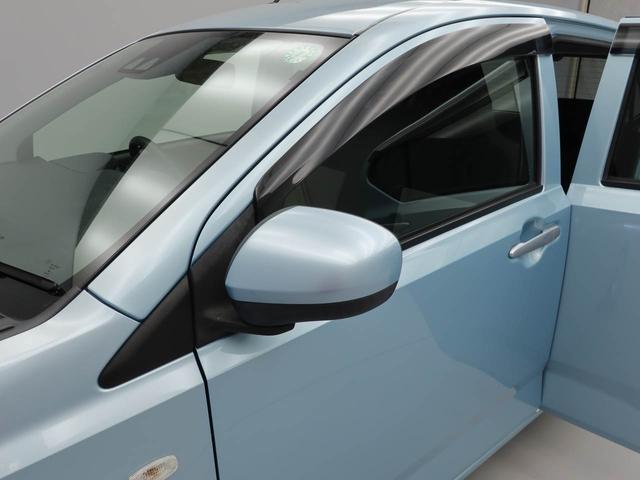 ミライースX SAIIIメモリーナビ バックモニター(愛知県)の中古車