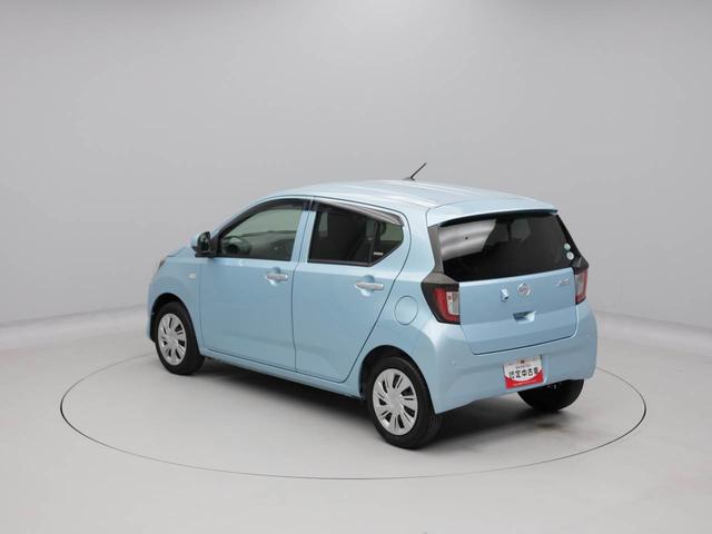 ミライースX SAIIIメモリーナビ バックモニター(愛知県)の中古車