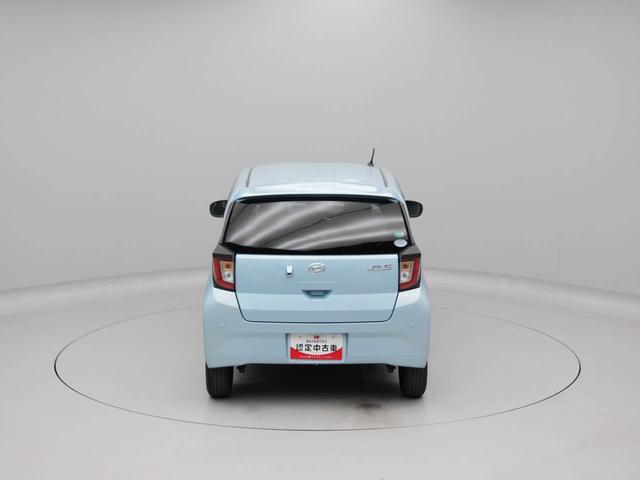 ミライースX SAIIIメモリーナビ バックモニター(愛知県)の中古車