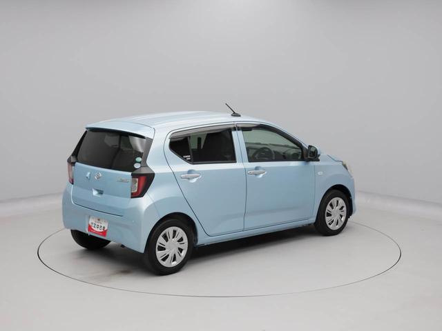 ミライースX SAIIIメモリーナビ バックモニター(愛知県)の中古車