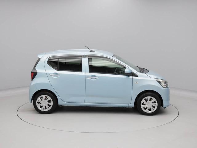 ミライースX SAIIIメモリーナビ バックモニター(愛知県)の中古車