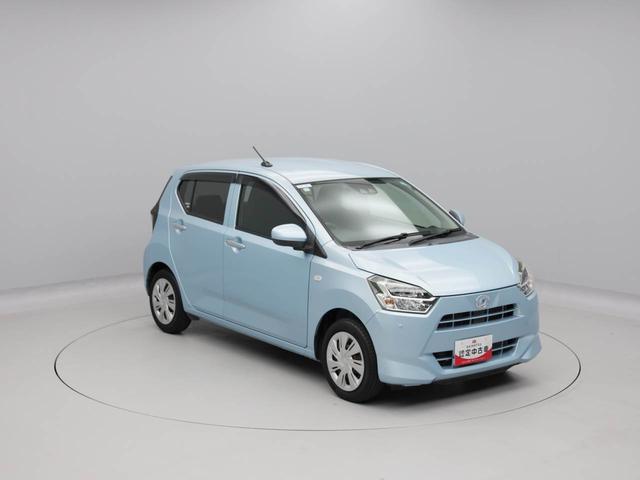 ミライースX SAIIIメモリーナビ バックモニター(愛知県)の中古車