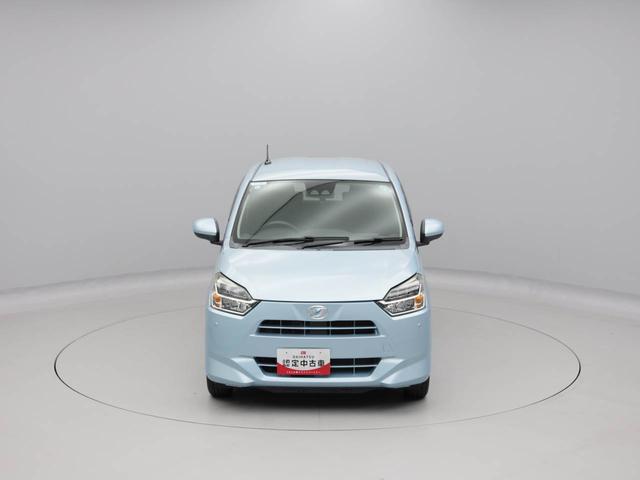 ミライースX SAIIIメモリーナビ バックモニター(愛知県)の中古車