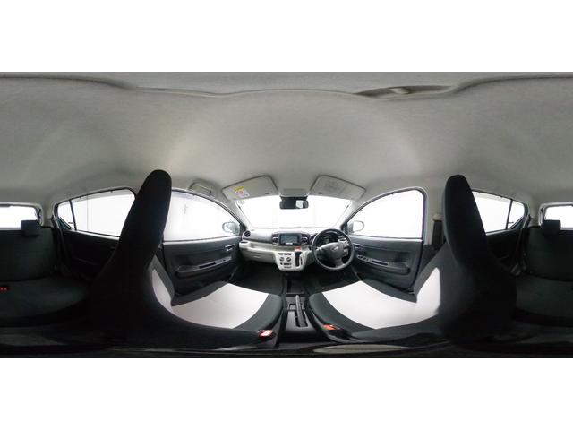 ミライースX SAIIIメモリーナビ バックモニター(愛知県)の中古車