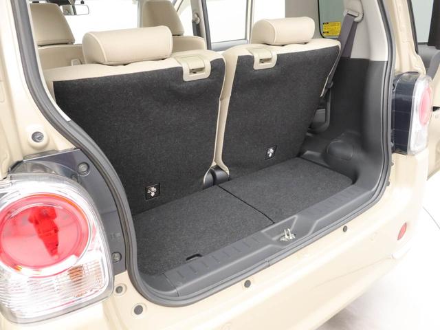 ムーヴキャンバスＧホワイトアクセントリミテッド　ＳＡIII（愛知県）の中古車