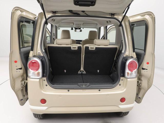 ムーヴキャンバスＧホワイトアクセントリミテッド　ＳＡIII（愛知県）の中古車