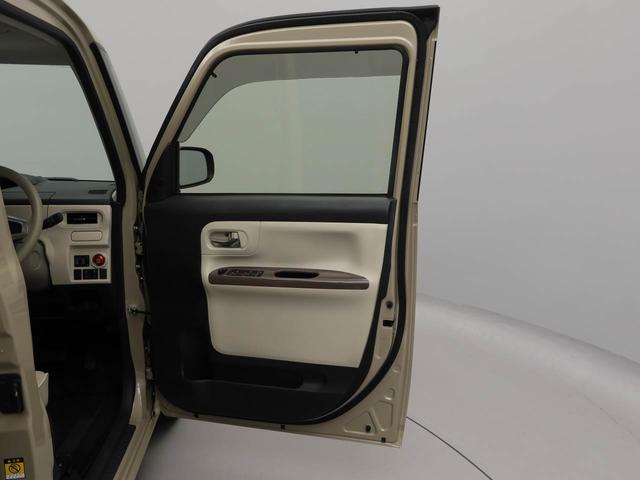 ムーヴキャンバスＧホワイトアクセントリミテッド　ＳＡIII（愛知県）の中古車