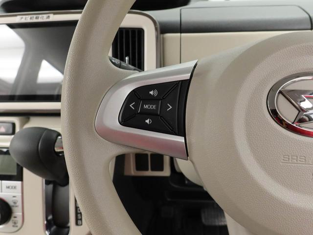 ムーヴキャンバスＧホワイトアクセントリミテッド　ＳＡIII（愛知県）の中古車