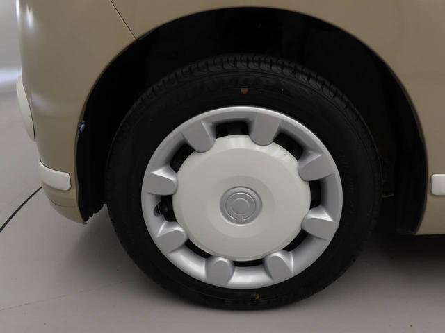 ムーヴキャンバスＧホワイトアクセントリミテッド　ＳＡIII（愛知県）の中古車